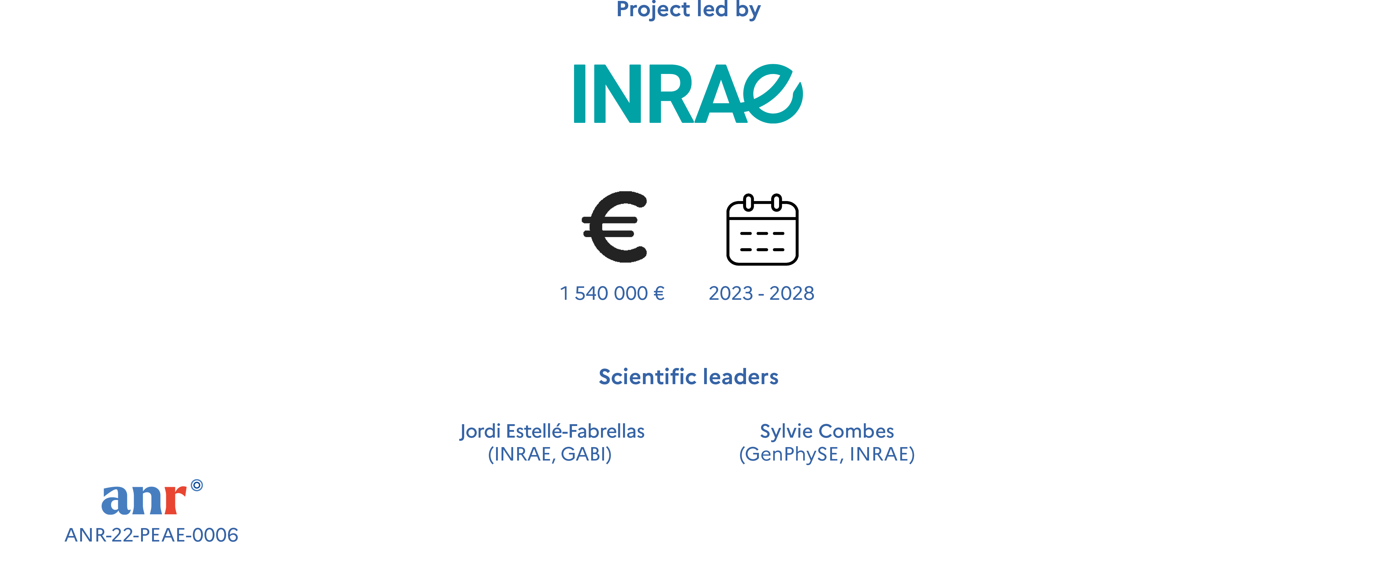 HOLOBIONTS HOLOBIONTS