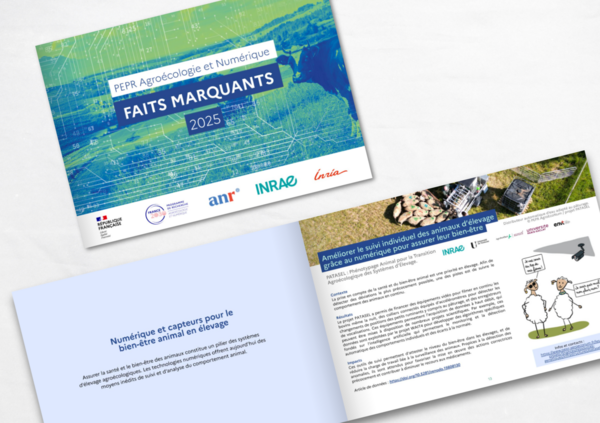 Livret faits marquants